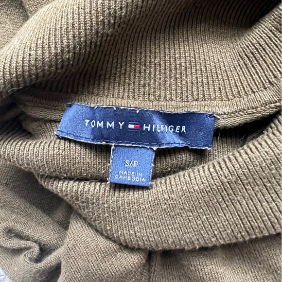 Tommy Hilfiger Turtleneck Sweater - Picture 5 of 5
